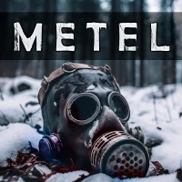 Metel - Побег из дома маньяка скачать APK для Android бесплатно