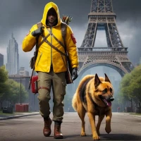 Let’s Survive скачать APK для Android бесплатно