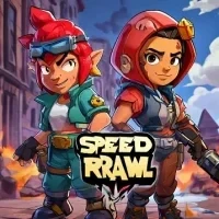 Speed Brawl (ПРИВАТКА) скачать APK для Android бесплатно
