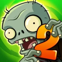 Plants vs Zombies 2 скачать APK для Android бесплатно