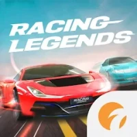 Racing Legends Funzy скачать APK для Android бесплатно