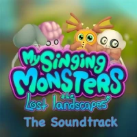 My Singing Monsters: The Lost Landscapes