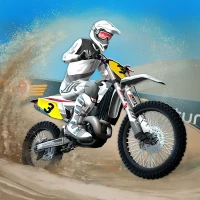 Mad Skills Motocross 3 скачать APK для Android бесплатно
