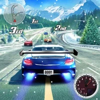 Street Racing 3D скачать APK для Android бесплатно
