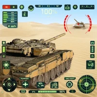 War Machines скачать APK для Android бесплатно