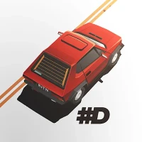 #DRIVE скачать APK для Android бесплатно