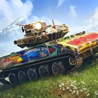 World of Tanks Blitz скачать APK для Android бесплатно