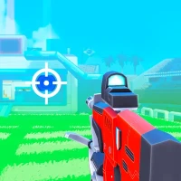 FRAG Pro Shooter скачать APK для Android бесплатно