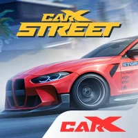 CarX Street скачать APK для Android бесплатно