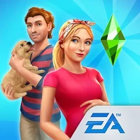 The Sims FreePlay скачать APK для Android бесплатно
