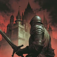 Grim Soul: Dark Fantasy Survival скачать APK для Android бесплатно