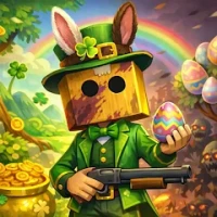 Box Head: Roguelike скачать APK для Android бесплатно