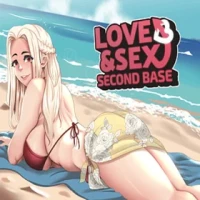 Love & Sex: Second Base