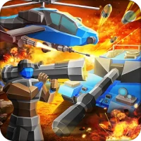 Army Battle Simulator скачать APK для Android бесплатно