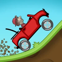 Hill Climb Racing скачать APK для Android бесплатно