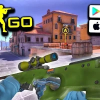 CSGO Mobile скачать APK для Android бесплатно