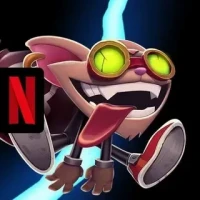 Hextech Mayhem Netflix Edition скачать APK для Android бесплатно