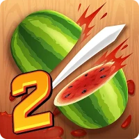 Fruit Ninja 2 скачать APK для Android бесплатно
