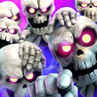 Castle Crush скачать APK для Android бесплатно