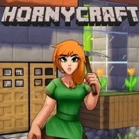 HornyCraft (18+) скачать APK для Android бесплатно