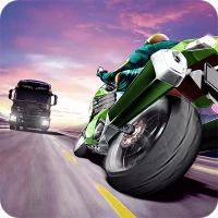 Traffic Rider скачать APK для Android бесплатно