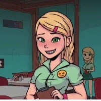 Camp Pinewood (18+)
