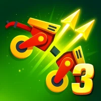Combat Quest - Archer Hero RPG скачать APK для Android бесплатно