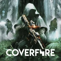 Cover Fire скачать APK для Android бесплатно
