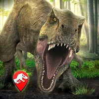 Jurassic World скачать APK для Android бесплатно