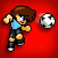 Pixel Cup Soccer - Ultimate скачать APK для Android бесплатно