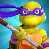 TMNT: Mutant Madness скачать APK для Android бесплатно