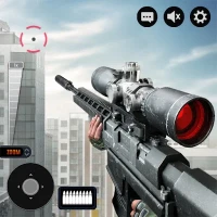Sniper 3D Assassin скачать APK для Android бесплатно
