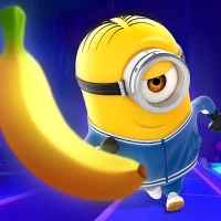 Minion Rush: игра-раннер скачать APK для Android бесплатно