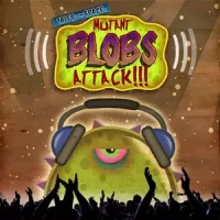 Mutant Blobs Attack скачать APK для Android бесплатно