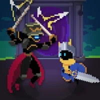 Endless Wander — Roguelike RPG скачать APK для Android бесплатно
