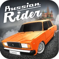 Russian Rider Online скачать APK для Android бесплатно