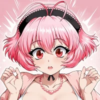 Crush Crush — Idle Dating Sim