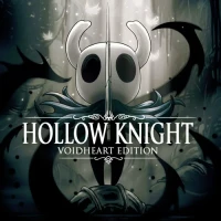 Hollow Knight