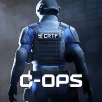 Critical Ops скачать APK для Android бесплатно