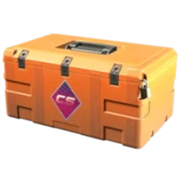 Case Simulator 2