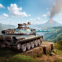 WoT Blitz Reforged Update скачать APK для Android бесплатно