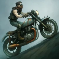 Dead Hill Racing: Zombie Climb скачать APK для Android бесплатно
