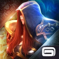 Dungeon Hunter 5 скачать APK для Android бесплатно