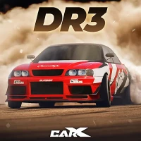 CarX Drift Racing 3 скачать APK для Android бесплатно
