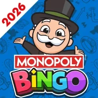 MONOPOLY: Bingo! скачать APK для Android бесплатно