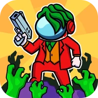 Impostor vs Zombie 2 скачать APK для Android бесплатно