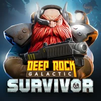 Deep Rock Galactic: Survivor скачать APK для Android бесплатно