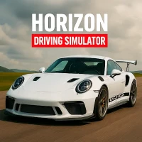Horizon Driving Simulator