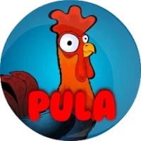 Manok Na Pula