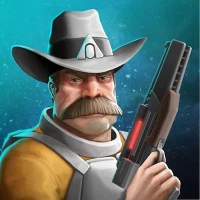 Space Marshals скачать APK для Android бесплатно